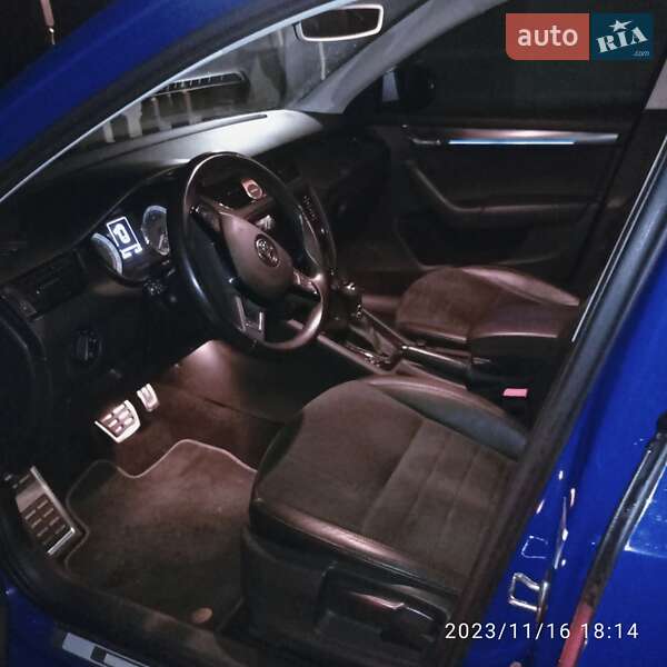 Универсал Skoda Octavia Scout 2018 в Любомле фото 2 Универсал Skoda Octavia Scout 2018 в Любомле