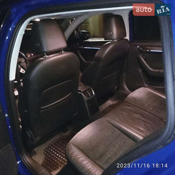 Универсал Skoda Octavia Scout 2018 в Любомле фото 3 Универсал Skoda Octavia Scout 2018 в Любомле