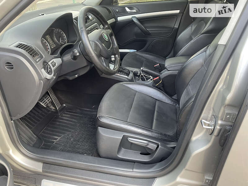 Универсал Skoda Octavia Scout 2013 в Виннице фото 11 Универсал Skoda Octavia Scout 2013 в Виннице