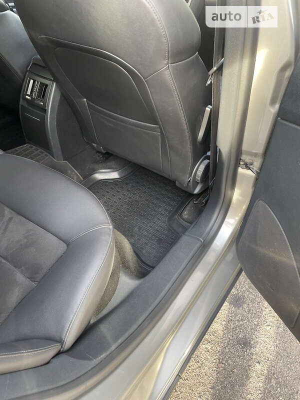 Универсал Skoda Octavia Scout 2013 в Виннице фото 18 Универсал Skoda Octavia Scout 2013 в Виннице