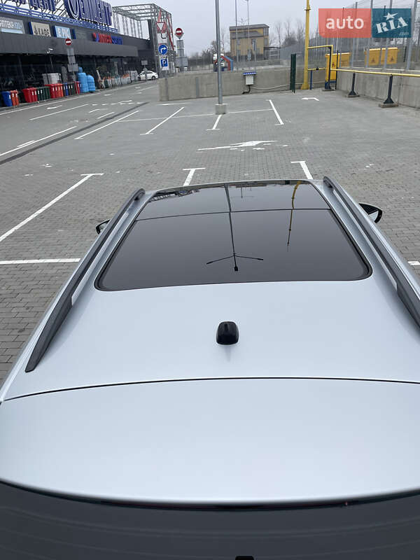 Универсал Skoda Octavia Scout 2017 в Первомайске