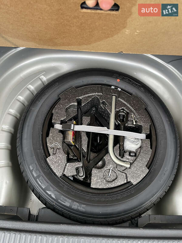 Универсал Skoda Octavia Scout 2017 в Первомайске