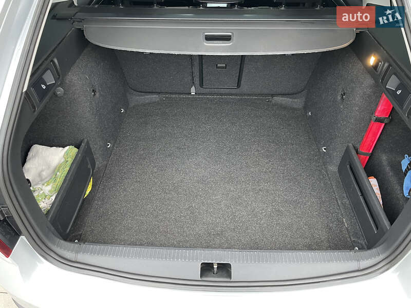 Универсал Skoda Octavia Scout 2017 в Первомайске