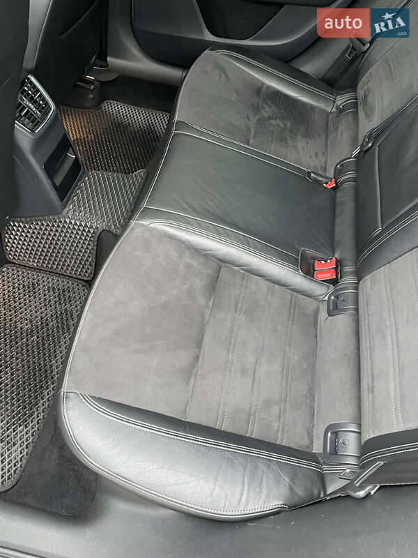 Универсал Skoda Octavia Scout 2017 в Первомайске