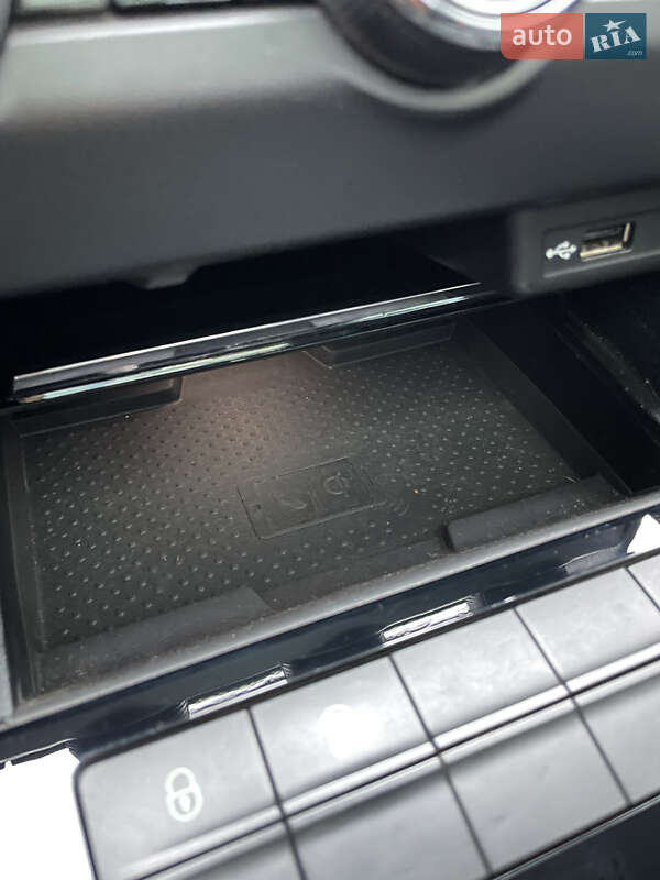 Универсал Skoda Octavia Scout 2017 в Первомайске