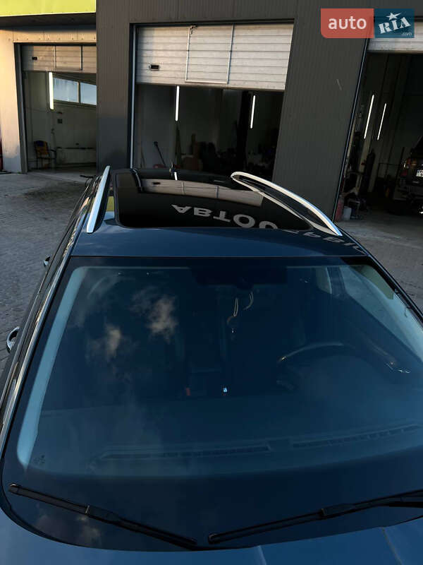 Универсал Skoda Octavia Scout 2017 в Золочеве