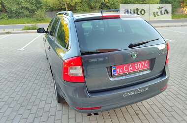 Універсал Skoda Octavia Scout 2011 в Львові