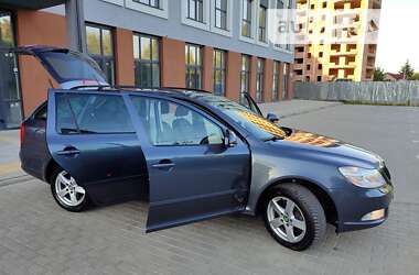 Універсал Skoda Octavia Scout 2011 в Львові