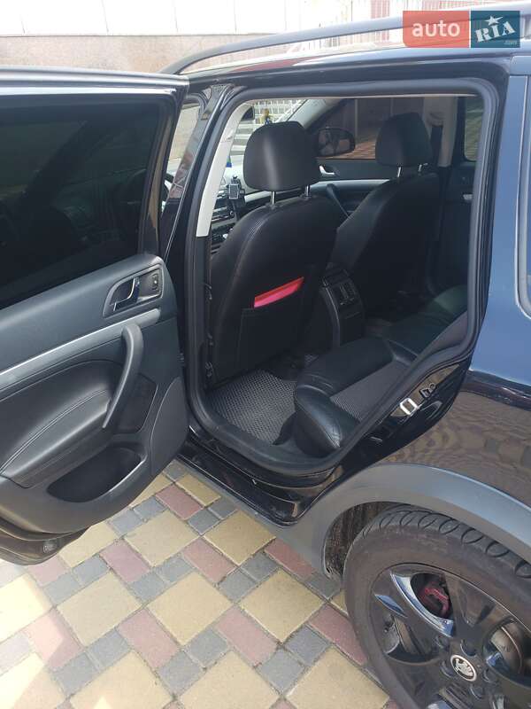 Універсал Skoda Octavia Scout 2013 в Гайсину
