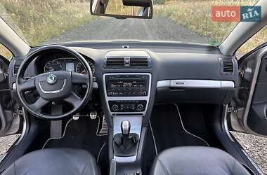 Універсал Skoda Octavia Scout 2010 в Луцьку