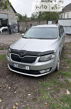 Універсал Skoda Octavia Scout 2014 в Кам'янець-Подільському