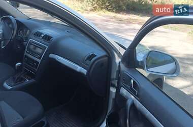 Универсал Skoda Octavia Scout 2009 в 