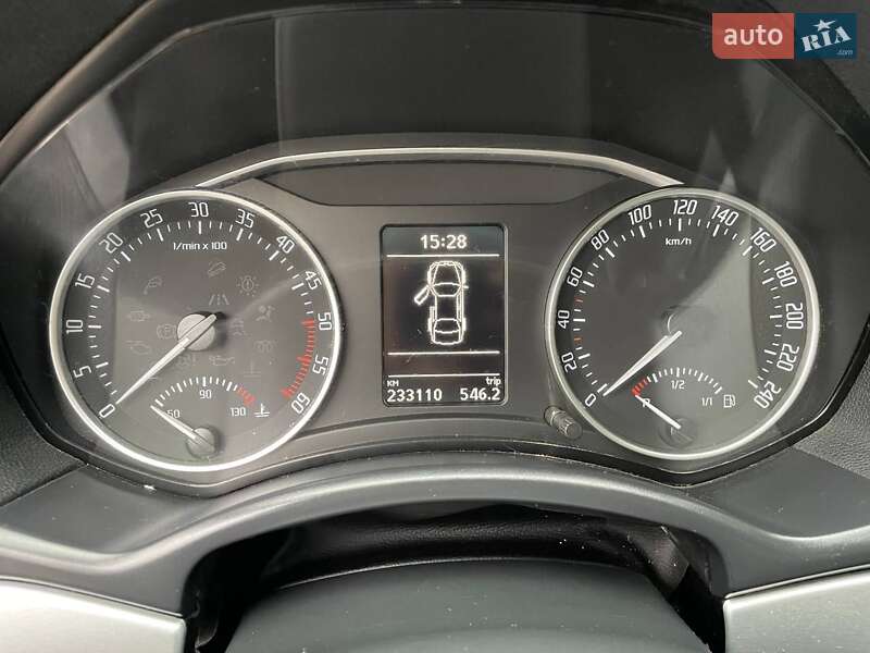 Універсал Skoda Octavia Scout 2013 в Львові