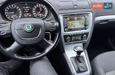 Універсал Skoda Octavia Scout 2013 в Звягелі