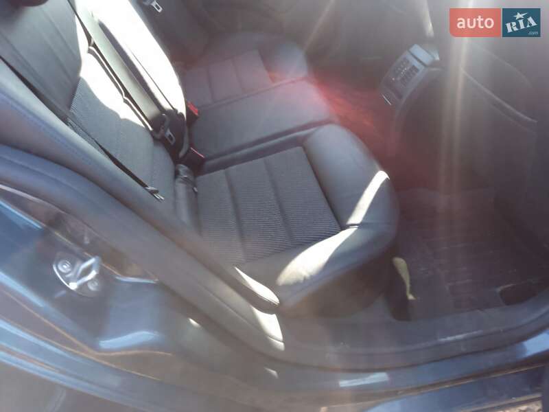 Универсал Skoda Octavia Scout 2010 в Старом Самборе