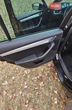 Універсал Skoda Octavia Scout 2016 в 