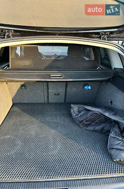 Универсал Skoda Octavia Scout 2014 в 