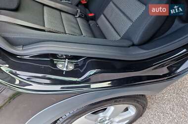 Універсал Skoda Octavia Scout 2010 в 