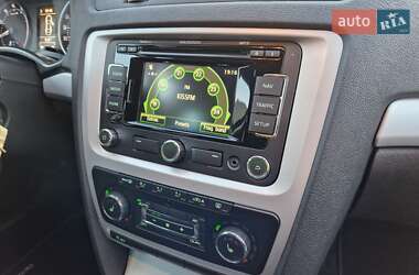 Універсал Skoda Octavia Scout 2010 в 