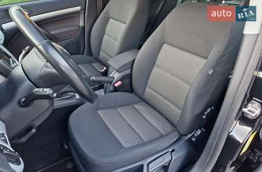 Універсал Skoda Octavia Scout 2010 в 