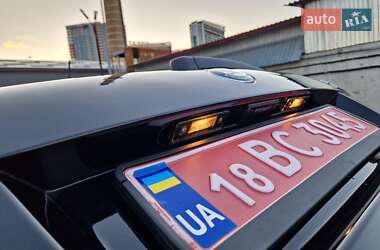 Універсал Skoda Octavia Scout 2010 в 