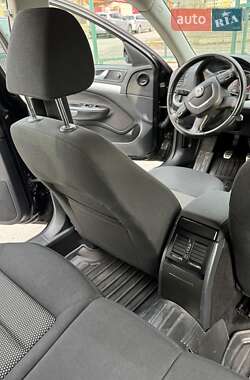 Универсал Skoda Octavia Scout 2009 в 