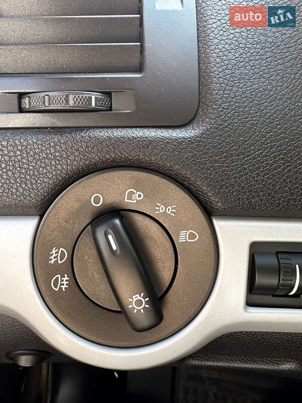 Універсал Skoda Octavia Scout 2007 в Львові