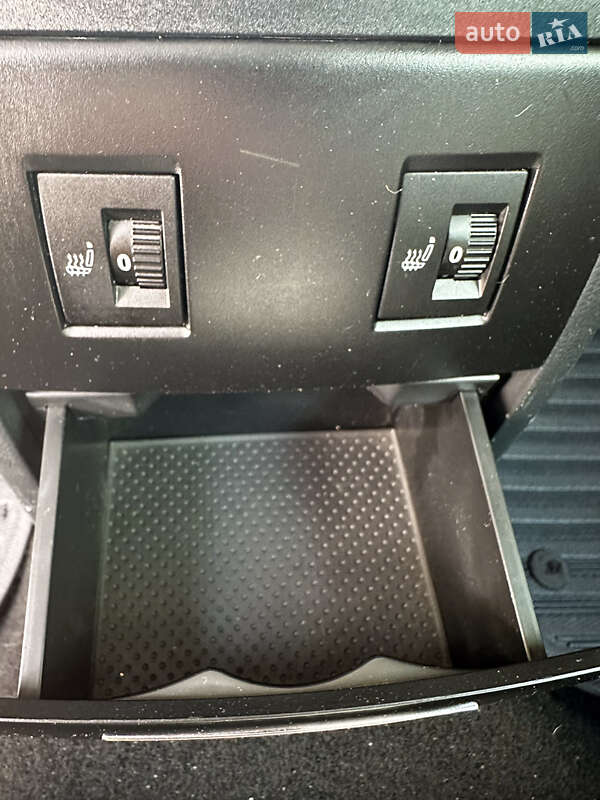 Універсал Skoda Octavia Scout 2007 в Львові