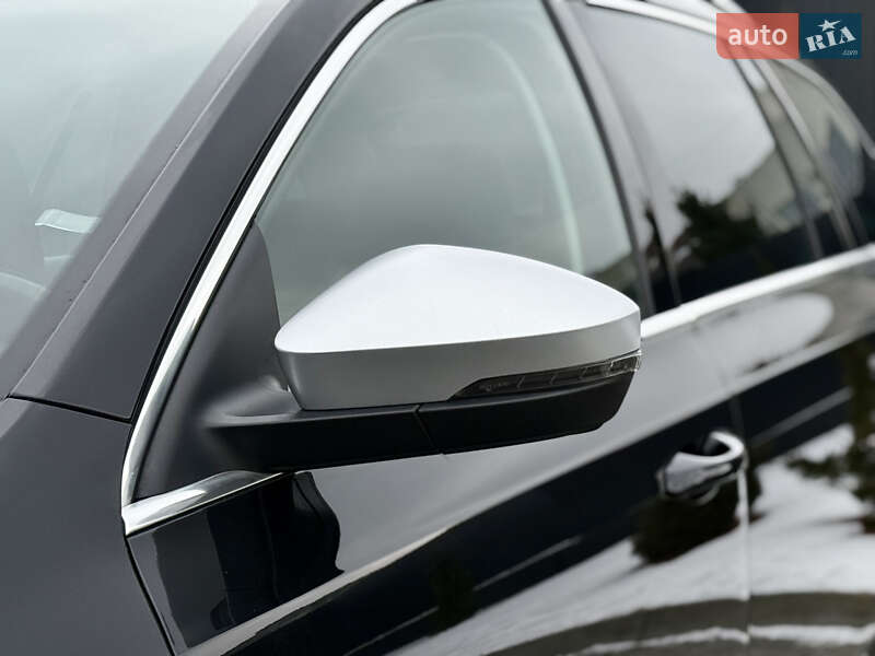 Універсал Skoda Octavia Scout 2019 в Луцьку