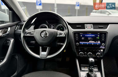 Універсал Skoda Octavia Scout 2019 в 