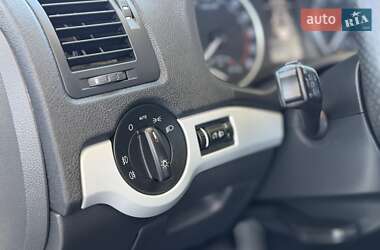 Универсал Skoda Octavia Scout 2012 в 