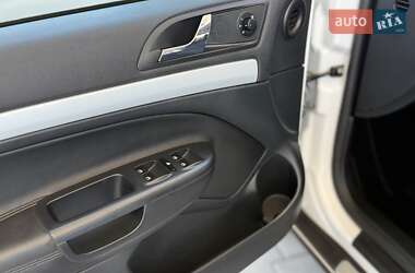 Универсал Skoda Octavia Scout 2012 в 
