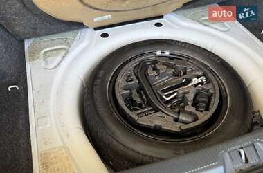 Универсал Skoda Octavia Scout 2012 в 