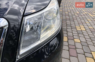Універсал Skoda Octavia Scout 2013 в 