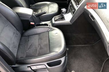 Універсал Skoda Octavia Scout 2013 в 