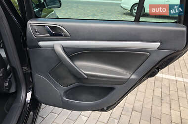 Універсал Skoda Octavia Scout 2013 в 