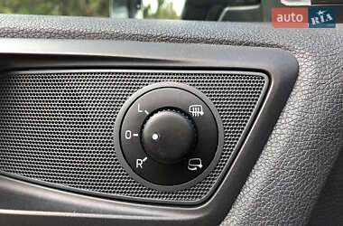 Універсал Skoda Octavia Scout 2013 в 