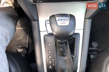 Універсал Skoda Octavia Scout 2013 в 