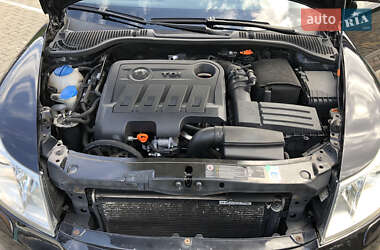 Універсал Skoda Octavia Scout 2013 в 