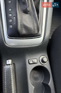 Універсал Skoda Octavia Scout 2013 в 