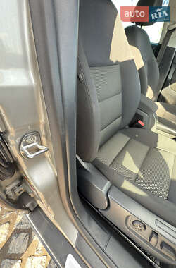 Універсал Skoda Octavia Scout 2013 в 