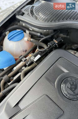 Універсал Skoda Octavia Scout 2013 в 