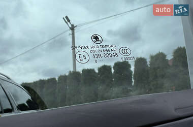 Універсал Skoda Octavia Scout 2010 в 