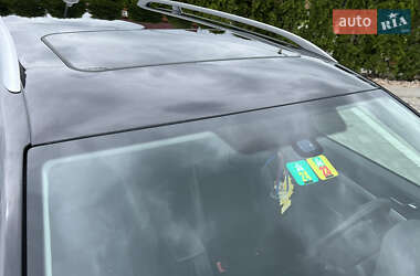 Універсал Skoda Octavia Scout 2010 в 