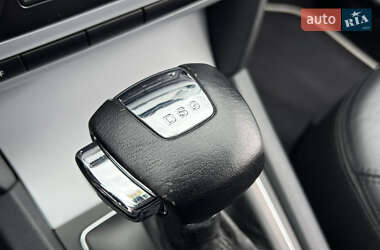 Універсал Skoda Octavia Scout 2010 в 