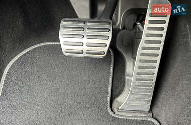 Універсал Skoda Octavia Scout 2010 в 