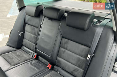 Універсал Skoda Octavia Scout 2010 в 