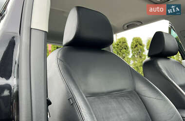 Універсал Skoda Octavia Scout 2010 в 