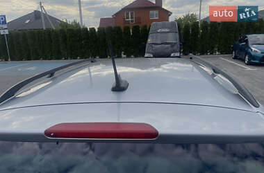 Универсал Skoda Octavia Scout 2012 в 