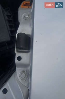 Универсал Skoda Octavia Scout 2012 в 